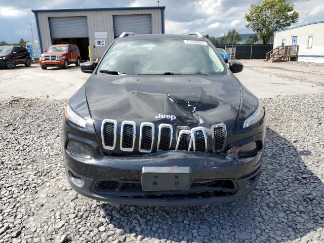 Photo 5 from auction – 2016 JEEP CHEROKEE L with VIN 1C4PJMCB1GW330396