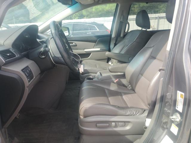 Photo 7 from auction – 2012 HONDA ODYSSEY EX with VIN 5FNRL5H69CB125198