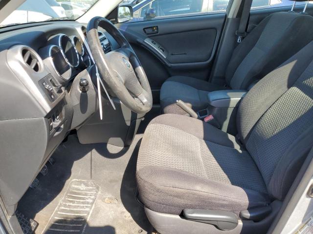 Foto 7 de la subasta – 2005 TOYOTA COROLLA MA con VIN 2T1KR32E95C347283