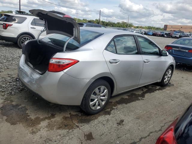 Photo 3 from auction – 2015 TOYOTA COROLLA L with VIN 2T1BURHE2FC440513