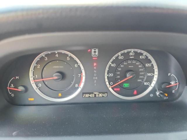 Photo 9 from auction – 2012 HONDA ACCORD EXL with VIN 1HGCP3F88CA033643
