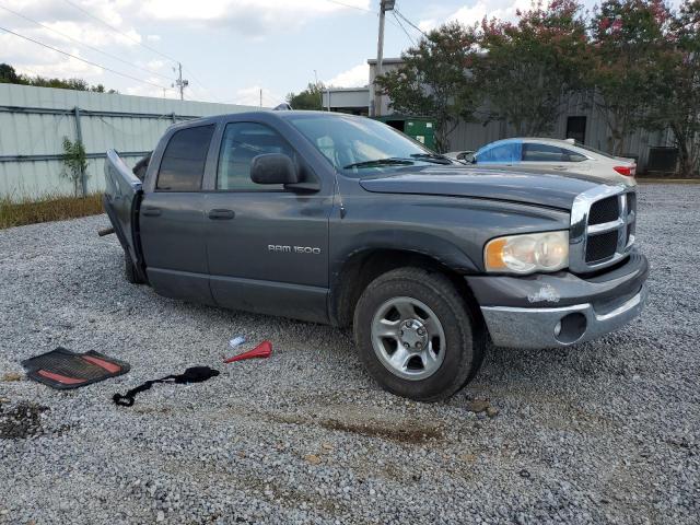 Photo 4 from auction – 2004 DODGE RAM 1500 S with VIN 1D7HA18N04S738175