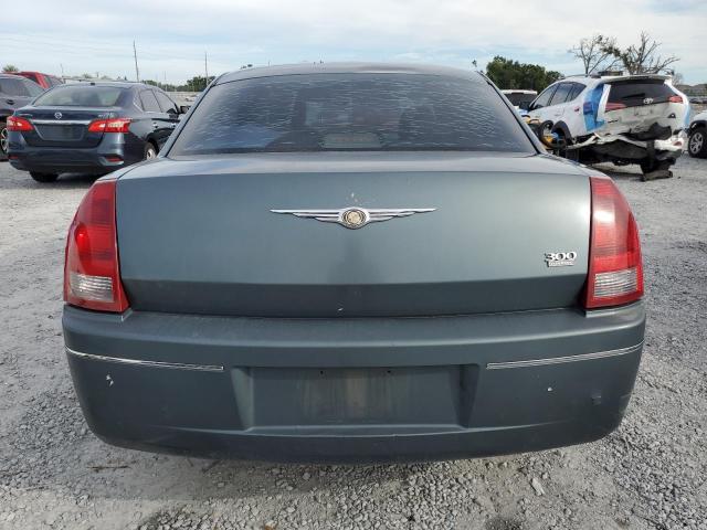 Photo 6 from auction – 2006 CHRYSLER 300 with VIN 2C3KA53G36H119018