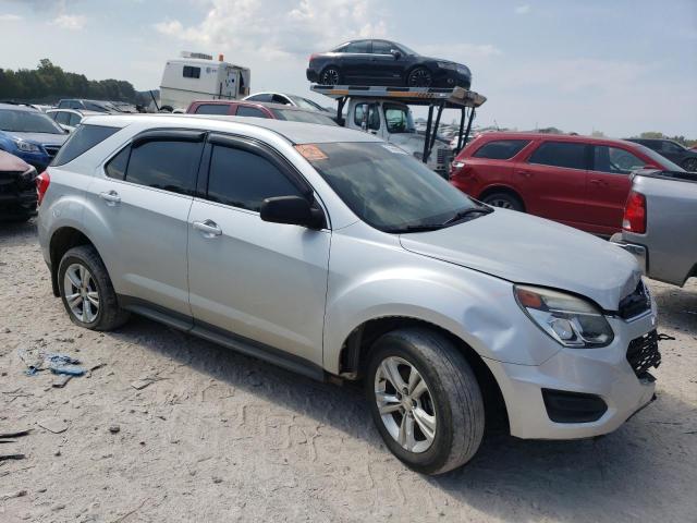 Photo 4 from auction – 2016 CHEVROLET EQUINOX LS with VIN 2GNFLEEKXG6154331