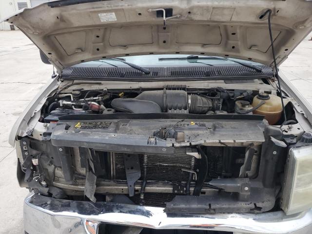 Photo 12 from auction – 2011 FORD ECONOLINE with VIN 1FMNE1BL2BDB14982