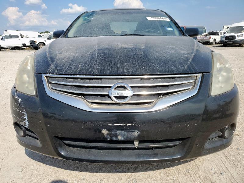 Photo 5 from auction – 2010 NISSAN ALTIMA BASE with VIN 1N4AL2AP9AC145823