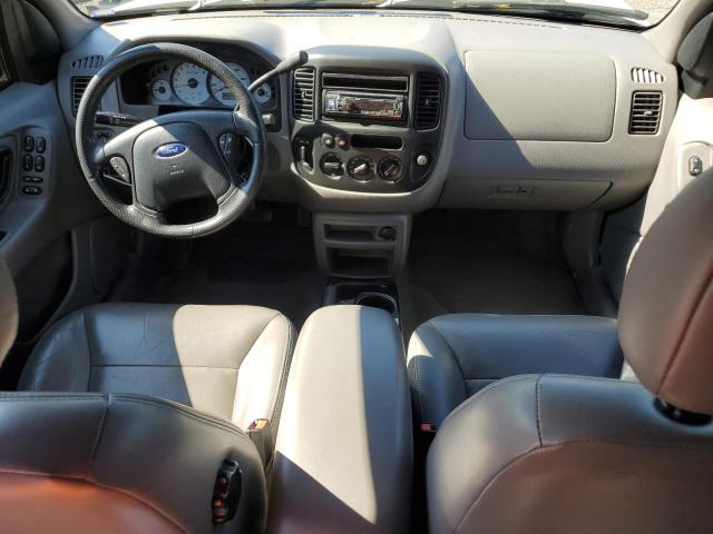 Photo 8 from auction – 2002 FORD ESCAPE XLT with VIN 1FMCU04172KA35819