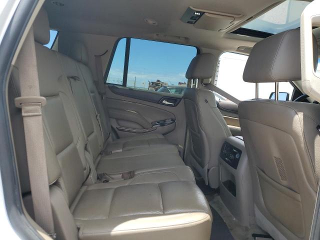 Photo 11 from auction – 2016 GMC YUKON SLT with VIN 1GKS2BKC2GR199617