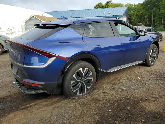 Photo 3 from auction – 2024 KIA EV6 LIGHT with VIN KNDC34LA3R5198931