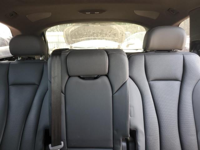Photo 10 from auction – 2021 AUDI Q7 PRESTIG with VIN WA1VXAF7XMD018980