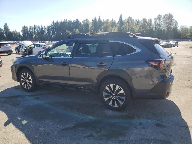 Photo 2 from auction – 2023 SUBARU OUTBACK LI with VIN 4S4BTANC7P3103400