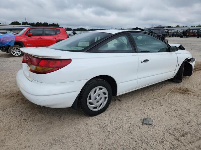 Photo 3 from auction – 2000 SATURN SC1 with VIN 1G8ZP1283YZ160659