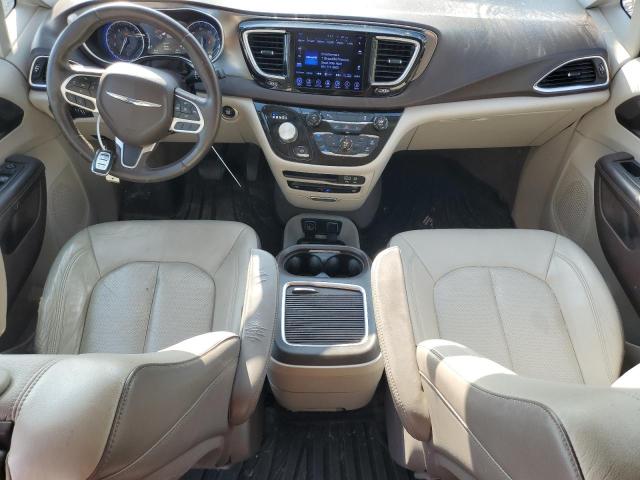 Photo 8 from auction – 2017 CHRYSLER PACIFICA T with VIN 2C4RC1EG3HR622328