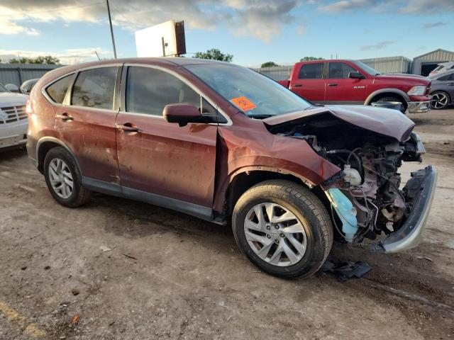 Photo 4 from auction – 2015 HONDA CR-V EX with VIN 3CZRM3H51FG703876