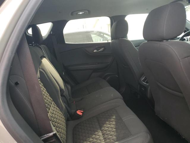 Photo 11 from auction – 2021 CHEVROLET BLAZER 2LT with VIN 3GNKBCRS7MS503877