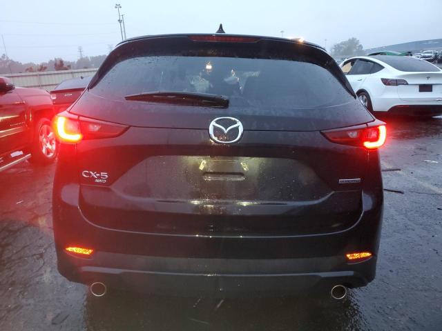 Photo 6 from auction – 2022 MAZDA CX-5 with VIN JM3KFBAM5N0527311