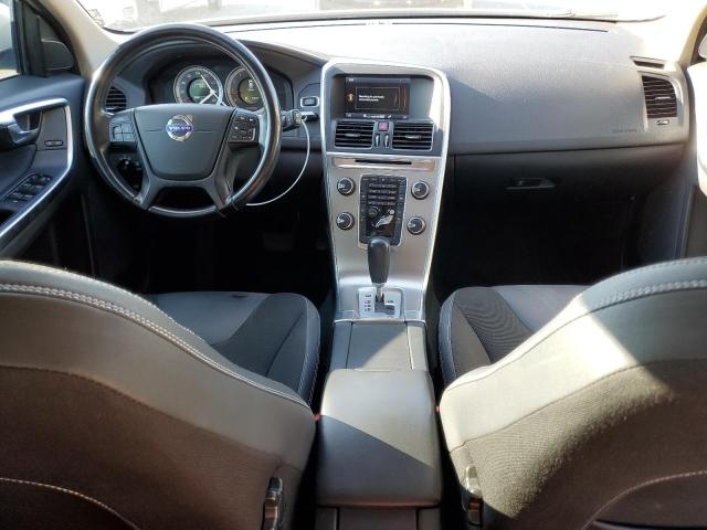 Photo 8 from auction – 2012 VOLVO XC60 3.2 with VIN YV4940DL7C2314668