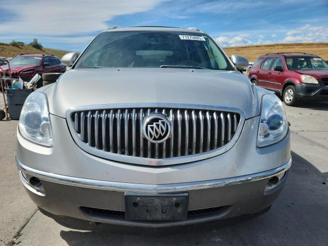 Photo 5 from auction – 2008 BUICK ENCLAVE CX with VIN 5GAEV23798J243762