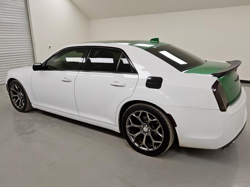 Foto 2 de la subasta – 2017 CHRYSLER 300 S con VIN 2C3CCABG3HH531144