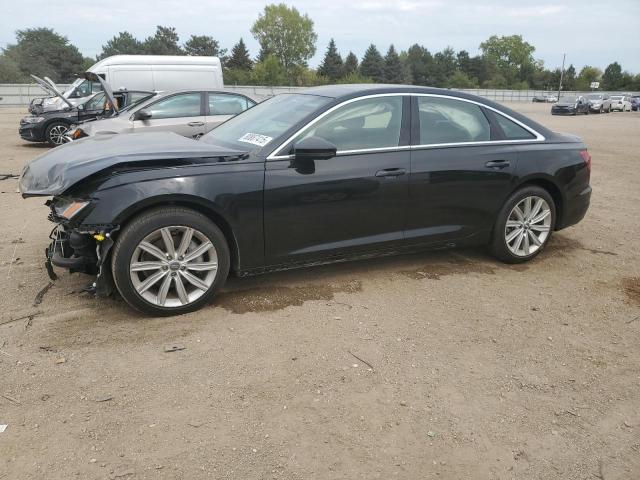 AUDI A6 PREMIUM 2020 with VIN WAUE8AF24LN006305 - Photo from auction