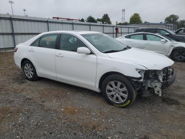 Photo 4 from auction – 2007 TOYOTA CAMRY CE with VIN 4T1BE46K17U515565