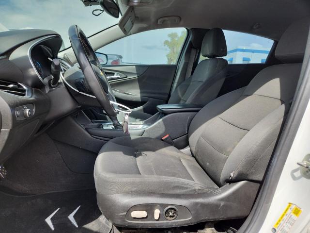Photo 7 from auction – 2016 CHEVROLET MALIBU LT with VIN 1G1ZE5ST5GF355856
