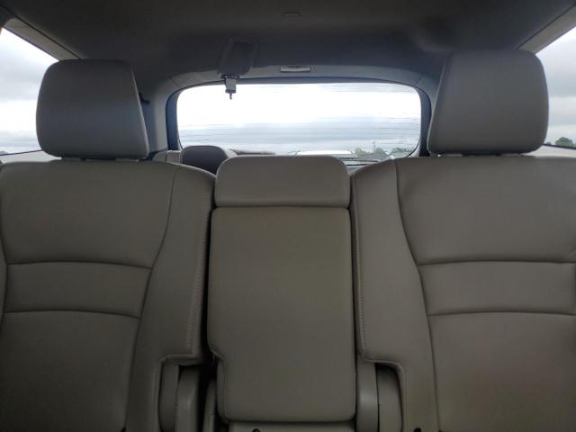 Photo 10 from auction – 2022 HONDA PILOT SE with VIN 5FNYF6H29NB096987