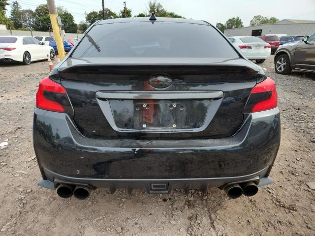 Photo 6 from auction – 2015 SUBARU WRX with VIN JF1VA1A64F9818921