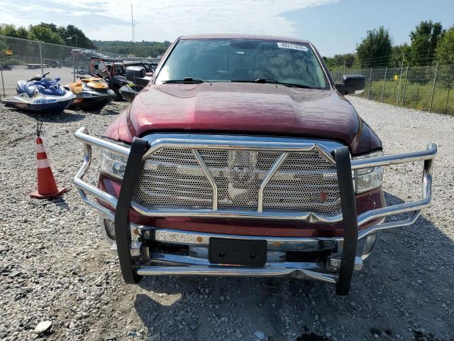 Photo 5 from auction – 2019 RAM 1500 CLASSIC WARLOCK with VIN 1C6RR7LT9KS558732