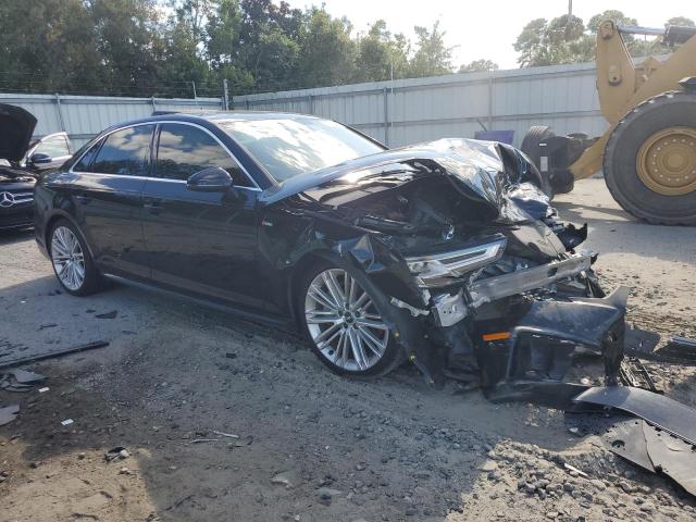 Photo 4 from auction – 2019 AUDI A4 PREMIUM with VIN WAUENAF4XKA008740