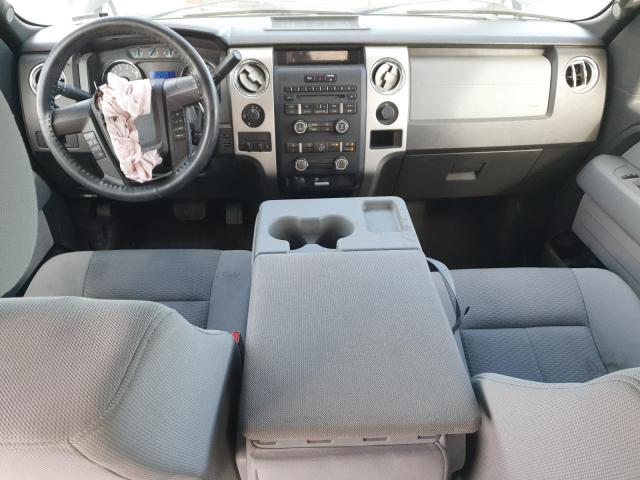 Photo 8 from auction – 2014 FORD F150 SUPER with VIN 1FTFW1EF6EKF96142