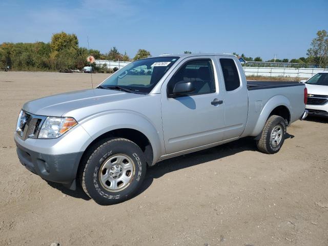 NISSAN FRONTIER S 2014 with VIN 1N6BD0CT4EN709671 - Photo from auction