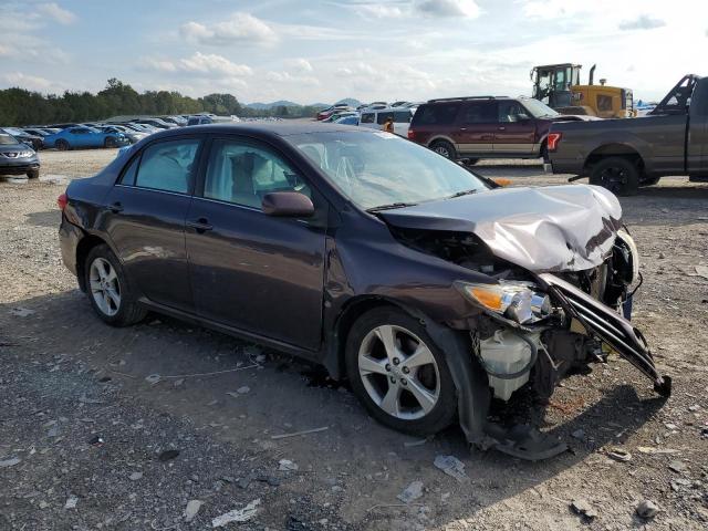 Photo 4 from auction – 2013 TOYOTA COROLLA BASE with VIN 2T1BU4EE0DC087080
