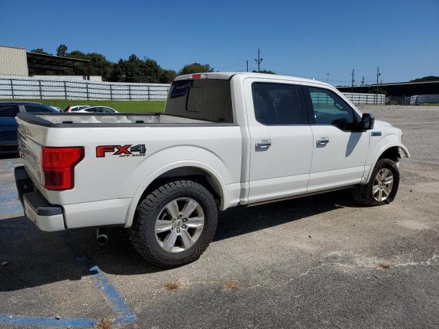 Photo 3 from auction – 2020 FORD F150 SUPER with VIN 1FTEW1E53LFB05096