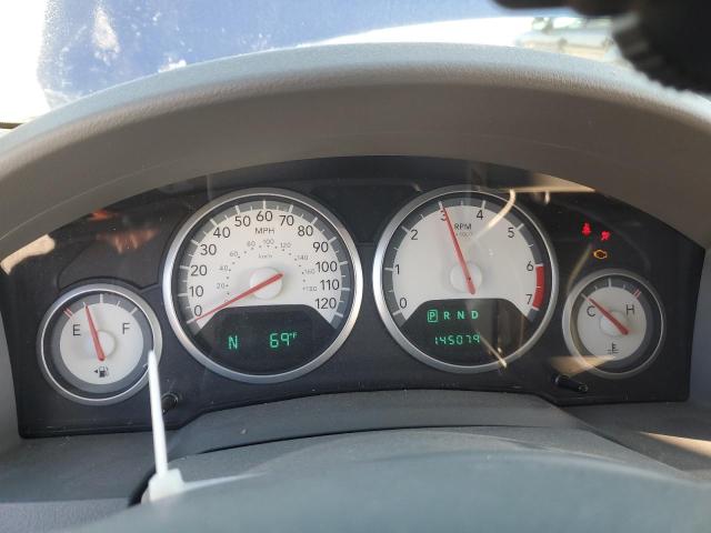 Photo 9 from auction – 2010 DODGE GRAND CARAVAN SXT with VIN 2D4RN5D18AR481456