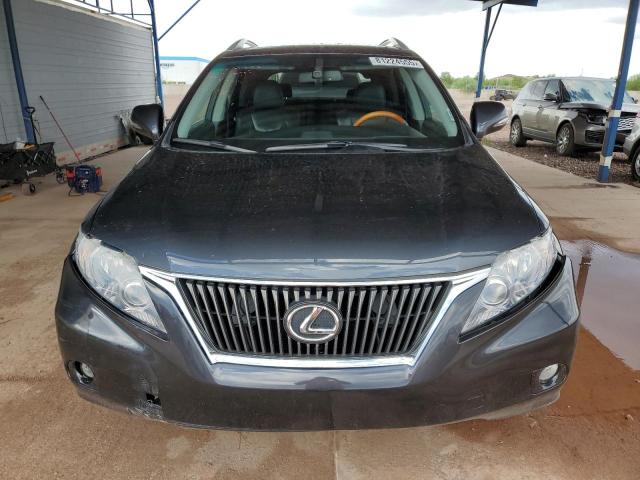Photo 5 from auction – 2010 LEXUS RX 350 with VIN 2T2ZK1BA0AC027893
