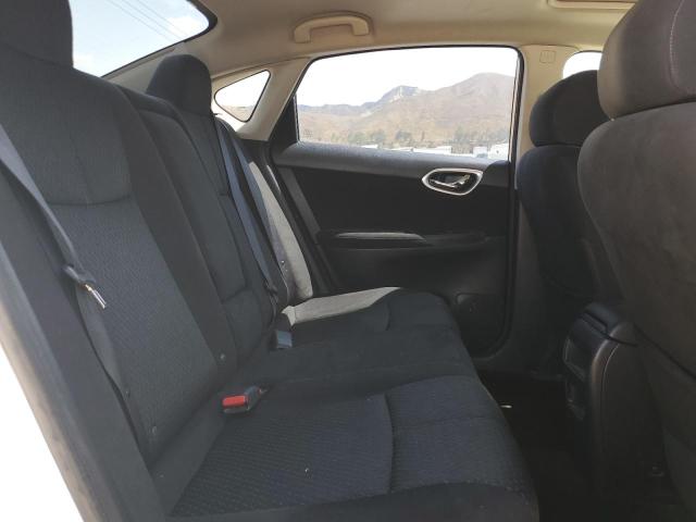 Photo 10 from auction – 2015 NISSAN SENTRA S with VIN 3N1AB7AP2FY331618