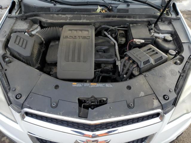 Photo 12 from auction – 2013 CHEVROLET EQUINOX LS with VIN 2GNFLCEK3D6280403