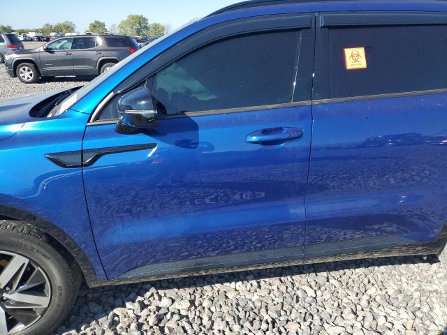 Photo 10 from auction – 2023 KIA SORENTO S with VIN 5XYRL4LC3PG168490