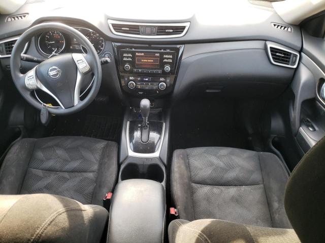 Photo 8 from auction – 2014 NISSAN ROGUE S with VIN 5N1AT2MV9EC836940