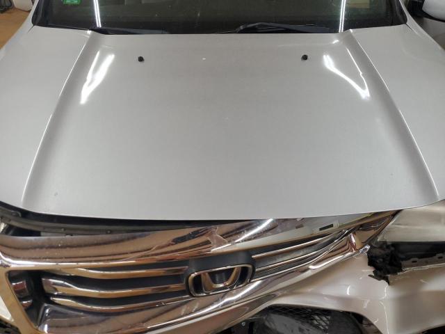 Photo 12 from auction – 2012 HONDA PILOT with VIN 5FNYF3H50CB029295