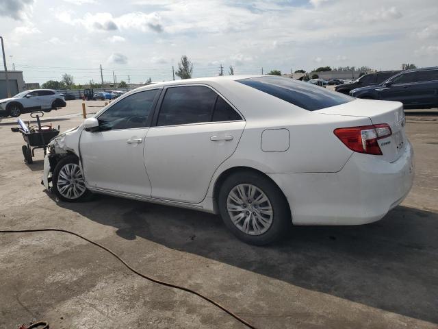 Photo 2 from auction – 2014 TOYOTA CAMRY L with VIN 4T4BF1FK8ER363301