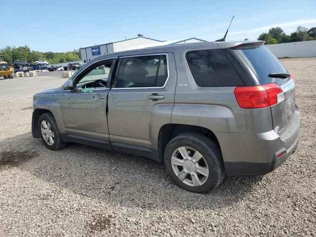 Photo 2 from auction – 2012 GMC TERRAIN SL with VIN 2GKFLREK3C6310658