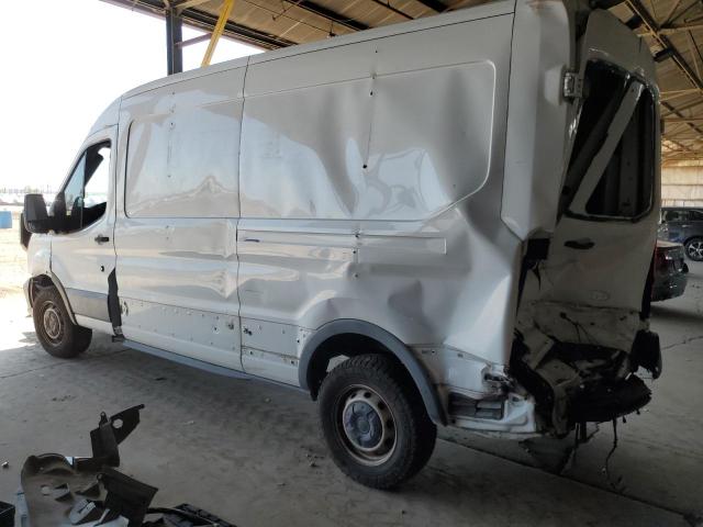Photo 2 from auction – 2016 FORD TRANSIT T- with VIN 1FTYR2CM8GKA83775