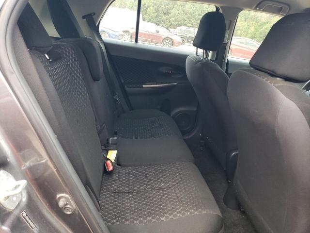 Photo 10 from auction – 2011 TOYOTA SCION XD with VIN JTKKU4B45B1011974
