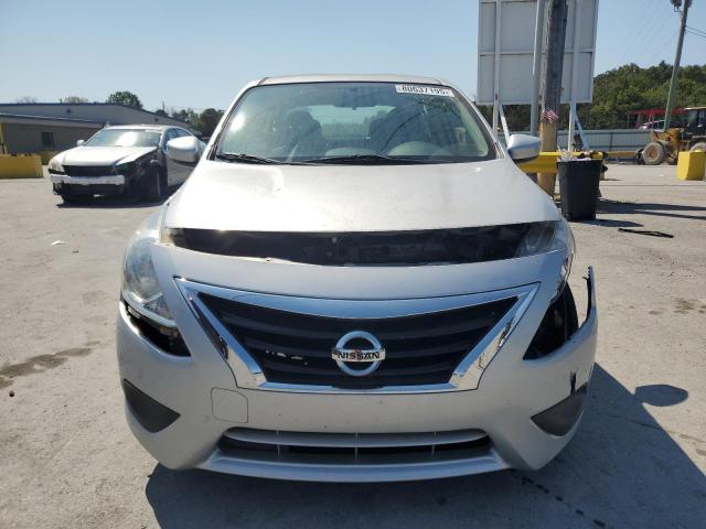 Photo 5 from auction – 2019 NISSAN VERSA S with VIN 3N1CN7AP8KL804932