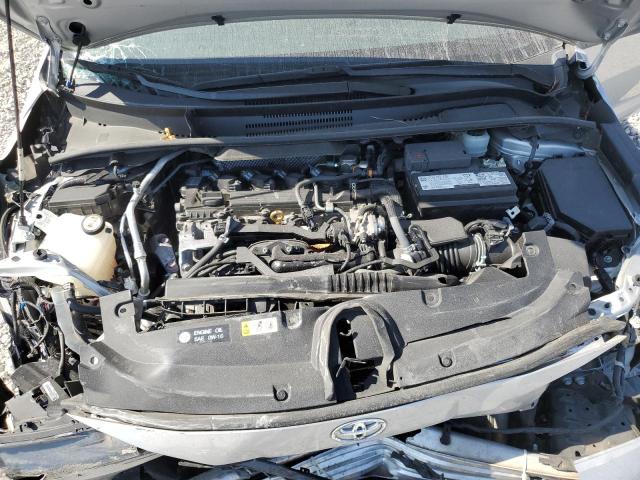 Photo 11 from auction – 2022 TOYOTA COROLLA SE with VIN 5YFS4MCE1NP113626