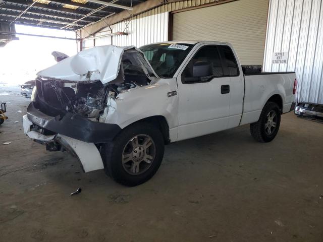 Photo 1 from auction – 2006 FORD F150 with VIN 1FTRF12276NB46577