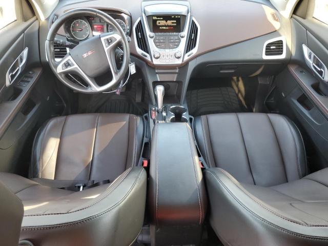Photo 8 from auction – 2015 GMC TERRAIN SL with VIN 2GKFLXEK6F6341704