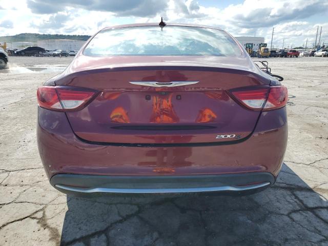 Photo 6 from auction – 2016 CHRYSLER 200 LIMITE with VIN 1C3CCCAB8GN192193